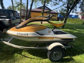 Sea-doo 3D, vandens motociklai