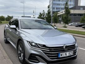 Volkswagen Arteon, 2.0 l., universalas