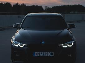 BMW 340, 3.0 l., sedanas