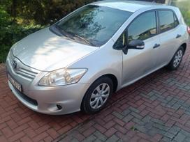 Toyota Auris, 1.4 l., hečbekas