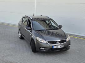 Kia Ceed, 1.6 l., universalas