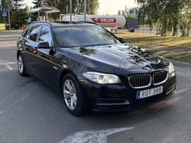 BMW 520, 2.0 l., universalas