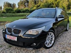 BMW 530, 3.0 l., universalas