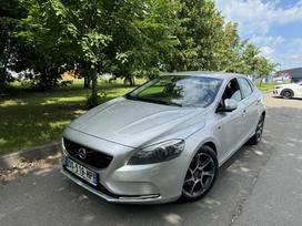 Volvo V40, 1.6 l., hečbekas