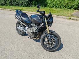 Honda Hornet 600cc, street / klasikiniai