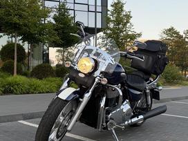 Triumph Thunderbird 1700cc, чопперы / круизеры / custom