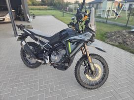 CFMOTO 450MT 450cc, enduro / adventure