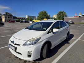 Toyota Prius, 1.8 l., hečbekas