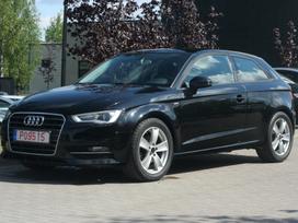 Audi A3, 1.6 l., Хэтчбек