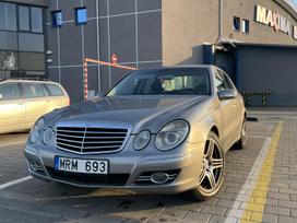 Mercedes-Benz 220, 2.1 l., sedanas