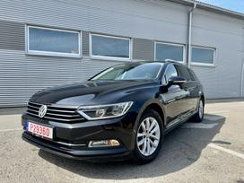 Volkswagen Passat, 1.6 l., wagon