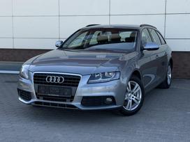 Audi A4, 2.0 l., Универсал