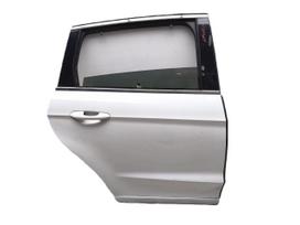 Ford S-MAX doors