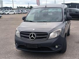 Mercedes-Benz Citan, 1.5 l., vienatūris