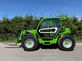 Merlo TF42.7CS-140, самоходные погрузчики
