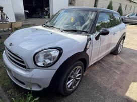 Mini Paceman