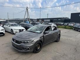 Fiat Tipo, 1.4 l., hečbekas