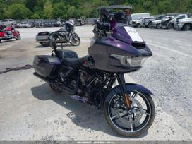 Harley-Davidson FLTR, чопперы / круизеры / custom