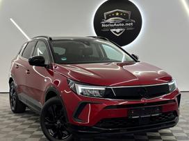 Opel Grandland, 1.5 l., visureigis / krosoveris