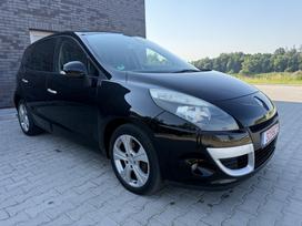 Renault Scenic, 1.6 l., vienatūris