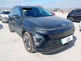 Hyundai Kona dalimis