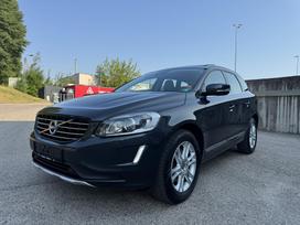Volvo XC60, 2.0 l., Внедорожник / Кроссовер