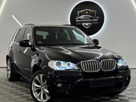 BMW X5, 3.0 l., Внедорожник / Кроссовер