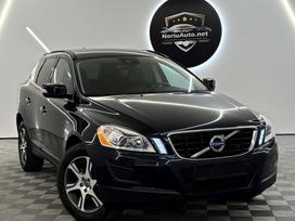 Volvo XC60, 2.0 l., off-road / crossover