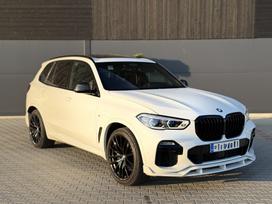 Bmw X5, 3.0 l., visureigis / krosoveris