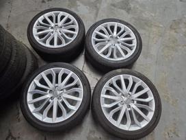 Audi, легкосплавные , R19