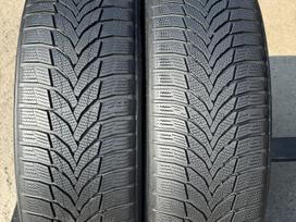 Nexen WinGuard Sport 2, universalios 225/55 R17