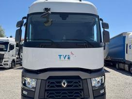 Renault T460 Retarda Adr, 1 miegamoji vieta