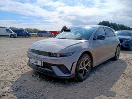 Hyundai IONIQ 5 dalimis