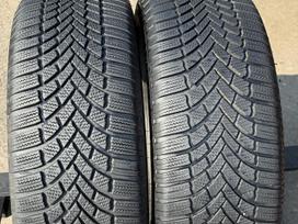 Bridgestone Blizzak LM005 2023m., vissezonas 225/55 R17