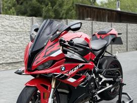 Bmw S 1000 Rr, sportiniai / superbikes