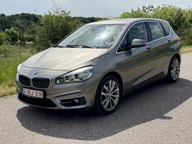Bmw 218 Active Tourer, 2.0 l., vienatūris