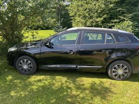 Renault Megane, 1.4 l., wagon