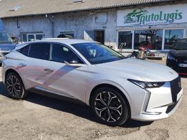 DS Automobiles DS4, 1.5 l., hatchback