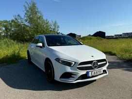 Mercedes-Benz A250, 1.3 l., hečbekas