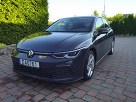 Volkswagen Golf, 1.4 l., hečbekas