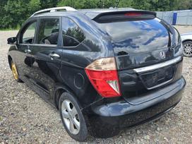 Honda Fr-v Automobilis parduodamas dalimis