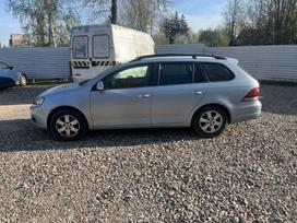 Volkswagen Golf, 1.2 l., universalas