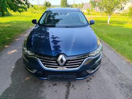 Renault Talisman, 1.6 l., universalas