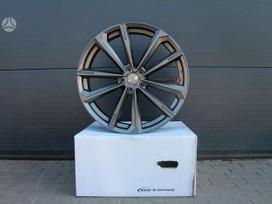 AEZ Aruba Graphite PD, light alloy, R21