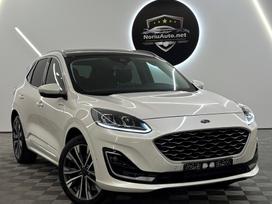 Ford Kuga, 2.5 l., Внедорожник / Кроссовер