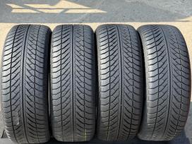 Goodyear ULTRAGRIP 8, universalios 225/55 R17