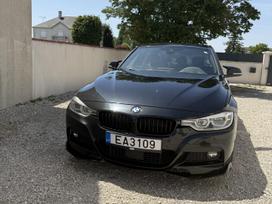 BMW 330, 2.0 l., sedanas