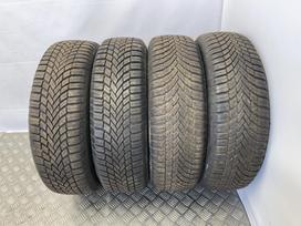 Bridgestone Weather Control A005, universalios 175/65 R15