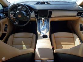 Porsche Panamera dalimis. Panamera 2015 279