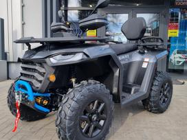 Segway Snarler AT5 L 499cc, atv / quad